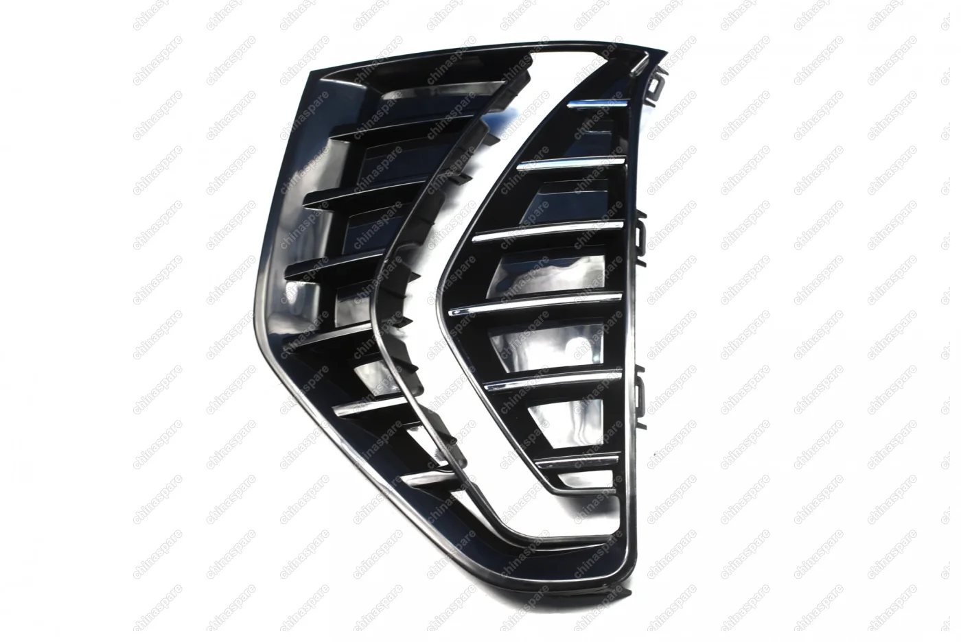 Рамка ПТФ левая Haval Jolion