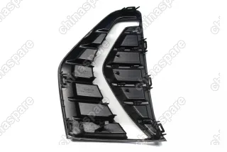 Рамка ПТФ левая Haval Jolion