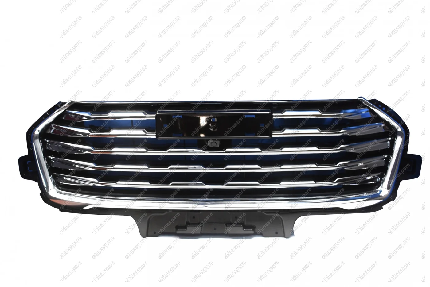 Решетка радиатора Haval Jolion