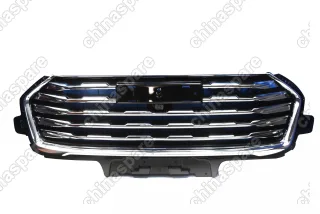 Решетка радиатора Haval Jolion