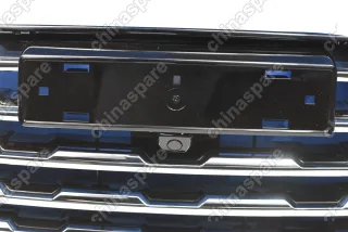 Решетка радиатора Haval Jolion