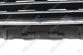 Решетка радиатора Haval Jolion