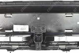 Решетка радиатора Haval Jolion