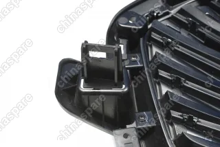 Решетка радиатора Haval Jolion