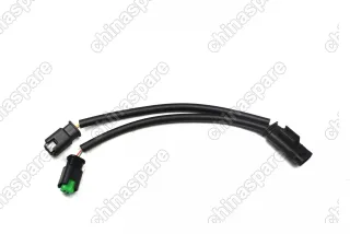 Жгут проводов термостата PSA 1,4-1.6VTi, 1,6THP 16V