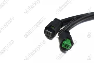 Жгут проводов термостата PSA 1,4-1.6VTi, 1,6THP 16V