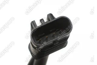 Жгут проводов термостата PSA 1,4-1.6VTi, 1,6THP 16V