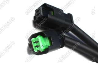 Жгут проводов термостата PSA 1,4-1.6VTi, 1,6THP 16V