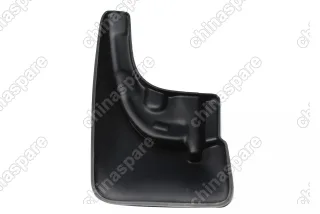 Брызговики передние (комплект) Lifan X60 2011-