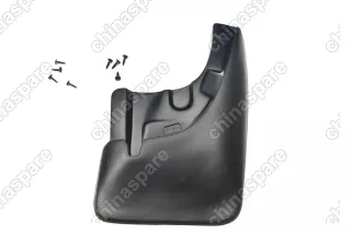 Брызговики передние (комплект) Lifan X60 2011-