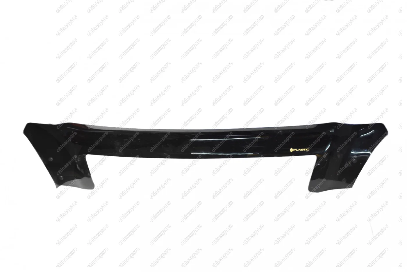 Дефлектор капота Chery Tiggo CA Plastic