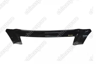 Дефлектор капота Chery Tiggo CA Plastic