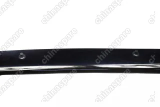 Дефлектор капота Chery Tiggo CA Plastic