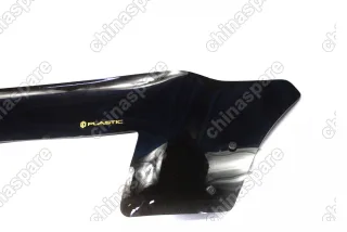 Дефлектор капота Chery Tiggo CA Plastic