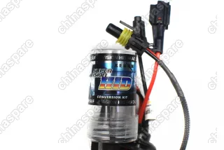 Лампа ксеноновая H7 Super Vision HID 5000K