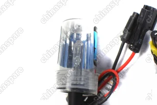 Лампа ксеноновая H7 Super Vision HID 5000K