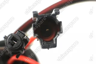 Лампа ксеноновая H7 Super Vision HID 5000K