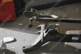 Балка задняя Mitsubishi Lancer X (уценка)