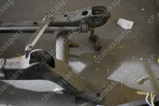 Балка задняя Mitsubishi Lancer X (уценка)