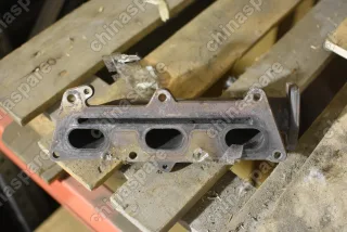 Выпускной коллектор Opel Insignia A 2,8 (уценка)