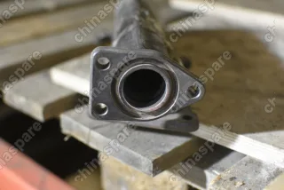 Выпускной коллектор Opel Insignia A 2,8 (уценка)