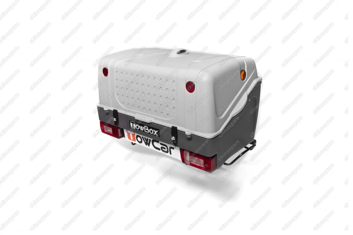 TBX0AAB Бокс на ТСУ Towbox
