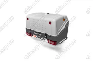 TBX0AAB Бокс на ТСУ Towbox