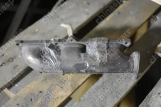 Выпускной коллектор Opel Insignia A 2,8 (уценка)