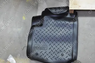 Коврики салона (полиуретан) Great Wall Peri 2008-