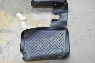 Коврики салона (полиуретан) Great Wall Peri 2008-