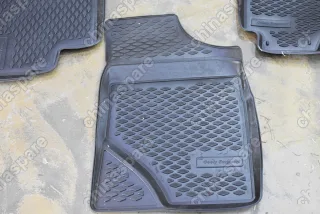 Коврики салона Geely Emgrand X7