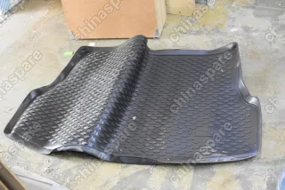 Ковер багажника Geely Emgrand X7