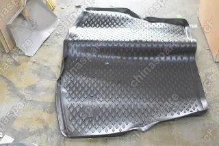 Ковер багажника Geely Emgrand X7