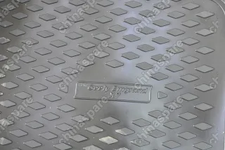 Ковер багажника Geely Emgrand X7