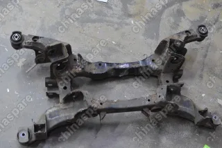 Подрамник задний Opel Insignia 4WD (уценка)