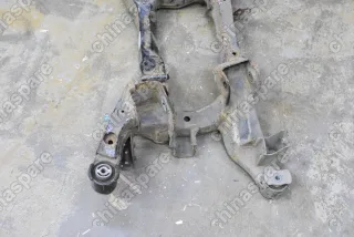 Подрамник задний Opel Insignia 4WD (уценка)