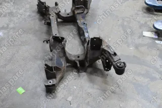 Подрамник задний Opel Insignia 4WD (уценка)