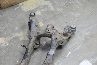 Подрамник задний Opel Insignia 4WD (уценка)