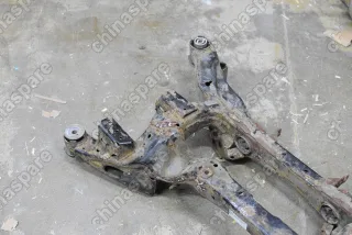 Подрамник задний Opel Insignia 4WD (уценка)