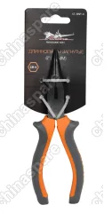 AT-BNP-6 Длинногубцы загнутые 6 дюймов