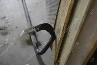 Стабилизатор задний Opel Insignia 4WD (уценка)