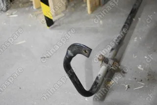 Стабилизатор задний Opel Insignia 4WD (уценка)