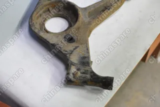 Рычаг задний нижний правый Opel Insignia AWD