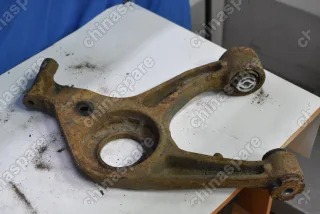 Рычаг задний нижний левый Opel Insignia AWD