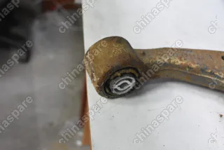 Рычаг задний нижний левый Opel Insignia AWD