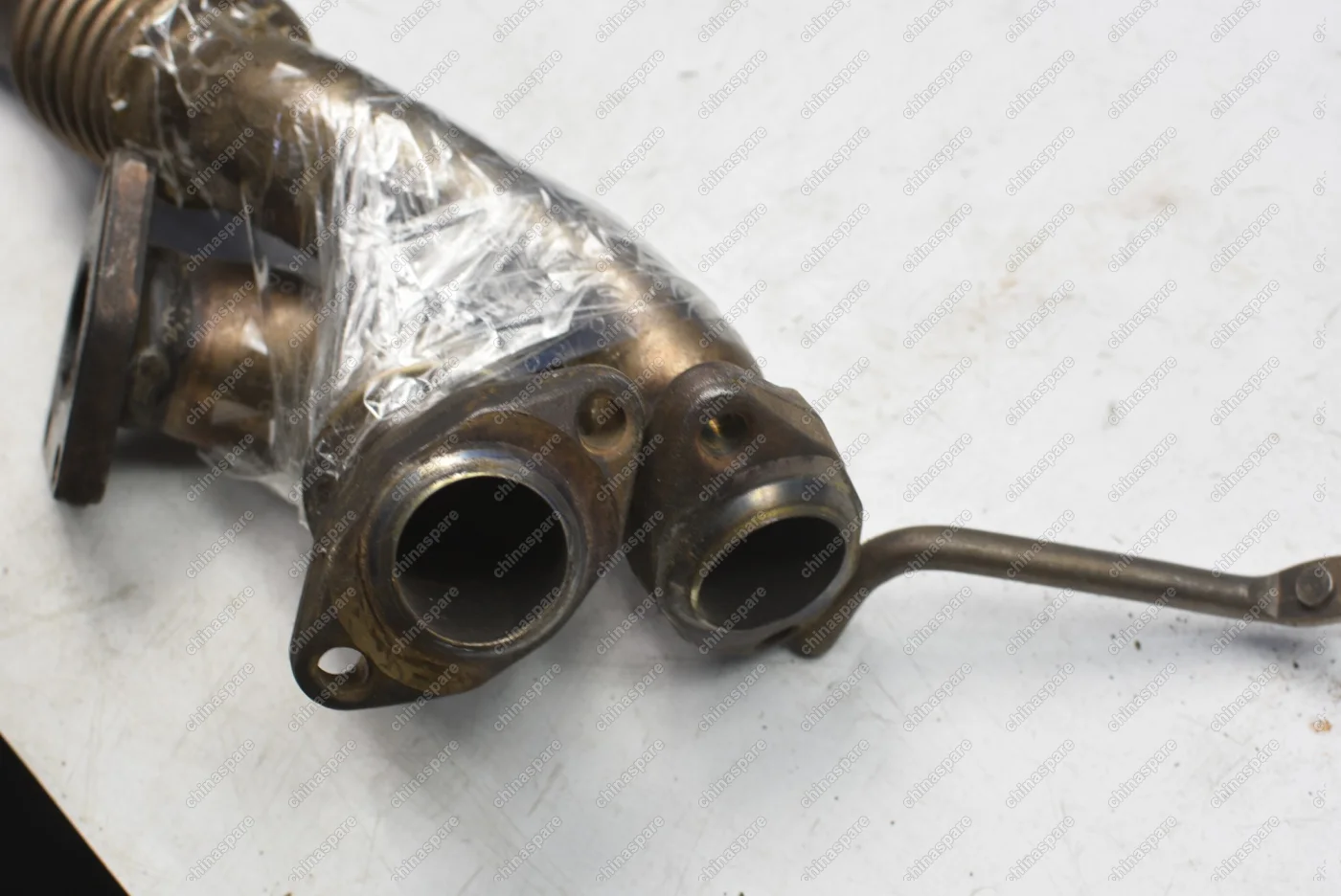 Трубки компрессора Opel Insignia 2,8 (уценка)