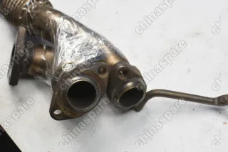 Трубки компрессора Opel Insignia 2,8 (уценка)