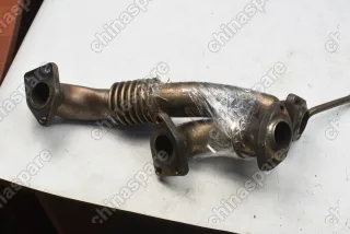 Трубки компрессора Opel Insignia 2,8 (уценка)