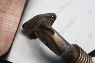 Трубки компрессора Opel Insignia 2,8 (уценка)