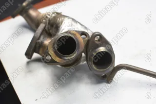 Трубки компрессора Opel Insignia 2,8 (уценка)